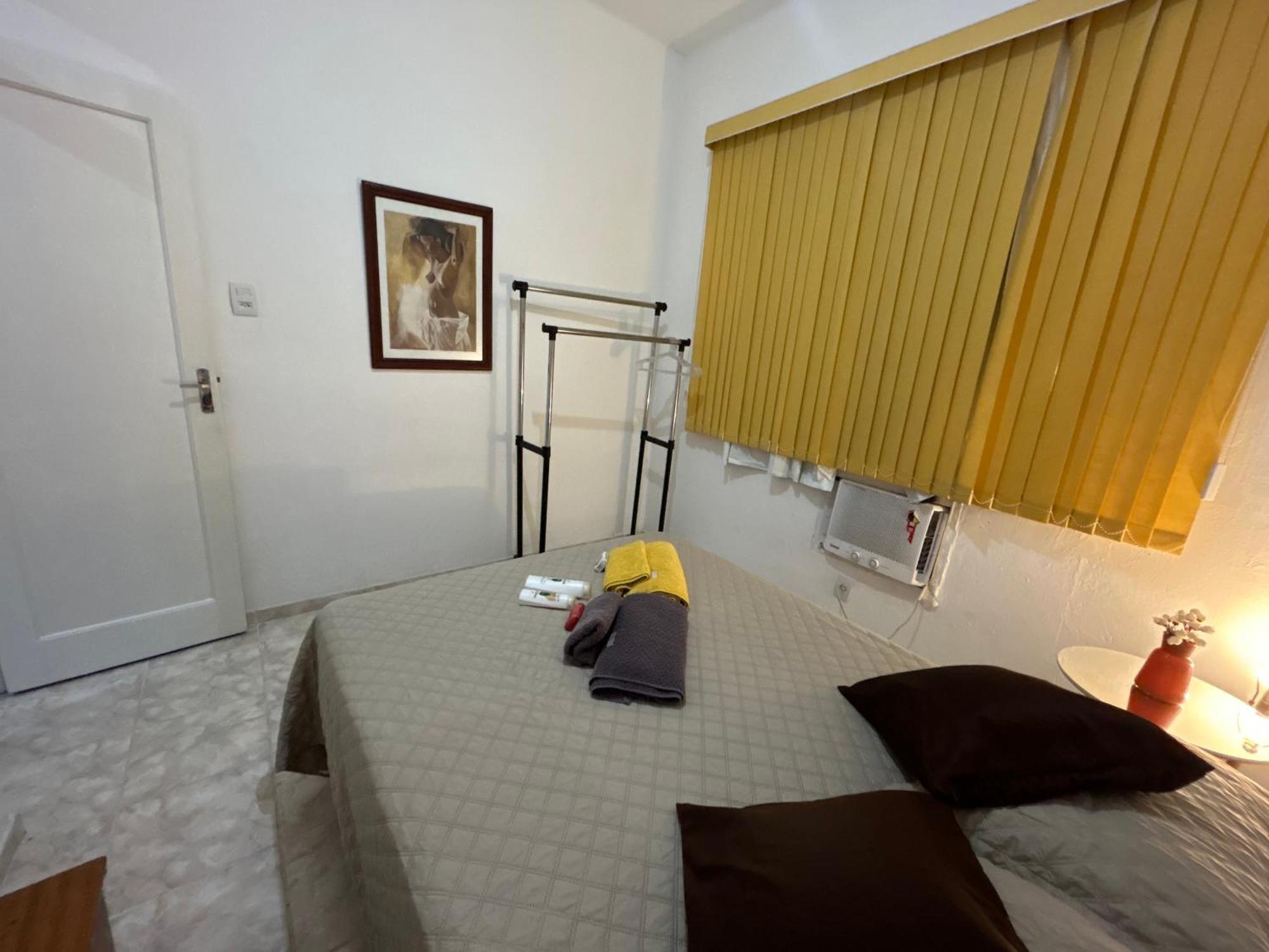 Apartamento Temporada Proximo A Praia De Ipanema! Rio de Janeiro Exterior foto